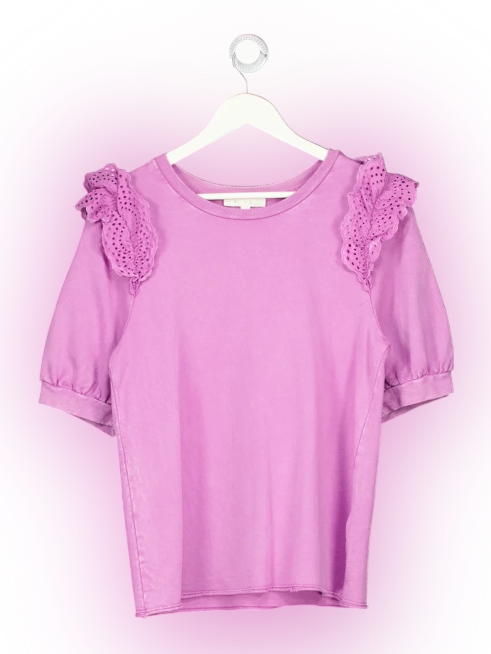 Anthropologie Eri & Ali blouse size XS EUC